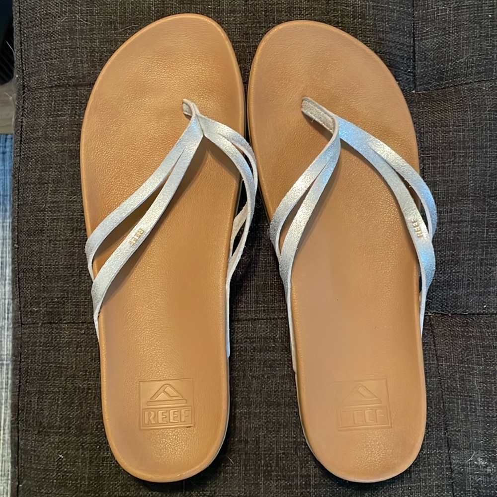 Silver Reef Sandals / Flip Flops